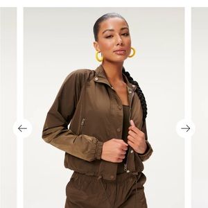 Good American jacket